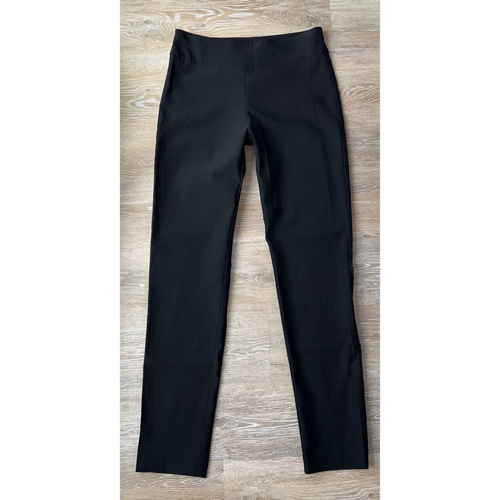 🆕 Boho Chic Black Leggings / Size:2 / NWOT